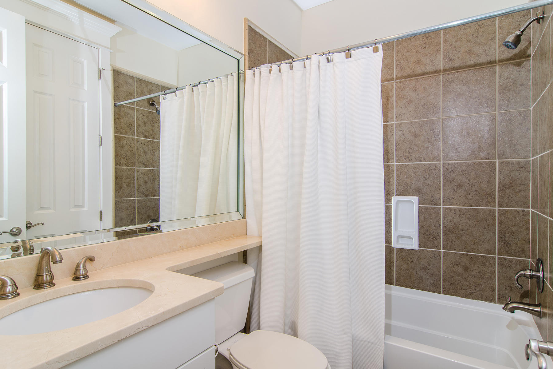 Miramar Beach Villas - Residential