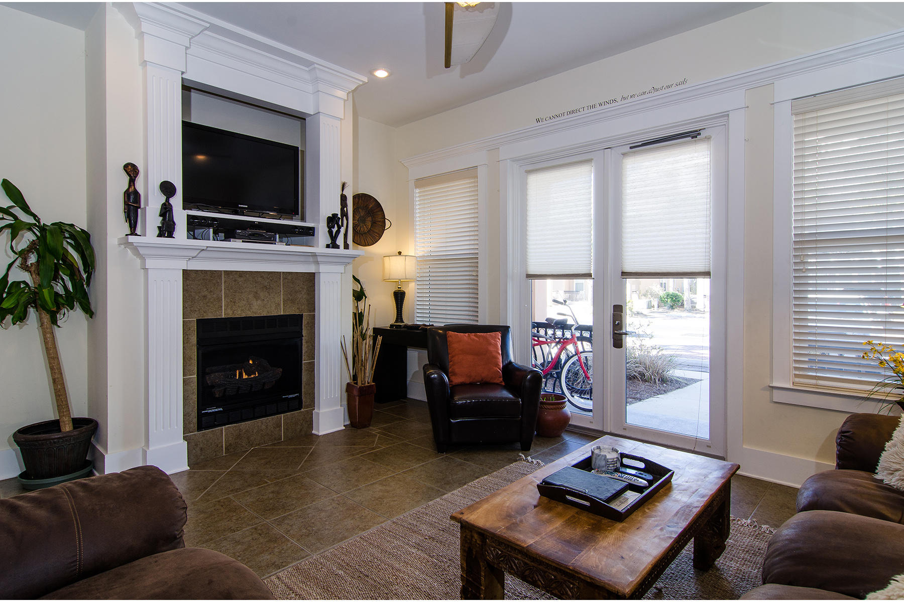 Miramar Beach Villas - Residential