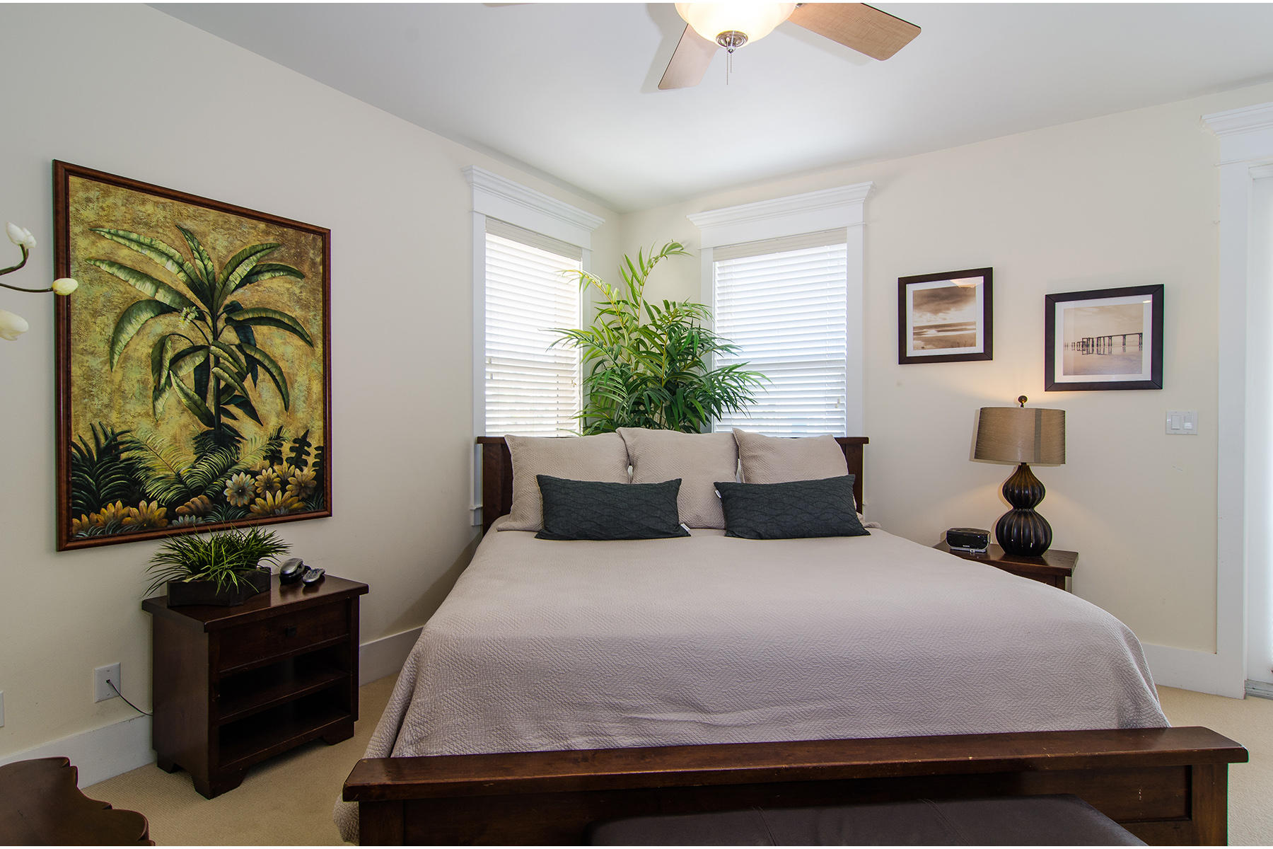 Miramar Beach Villas - Residential