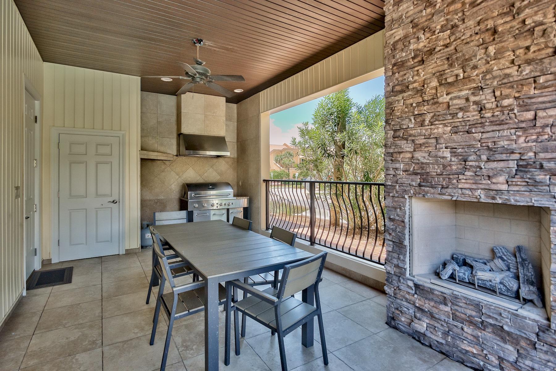 CRYSTAL BEACH - Residential