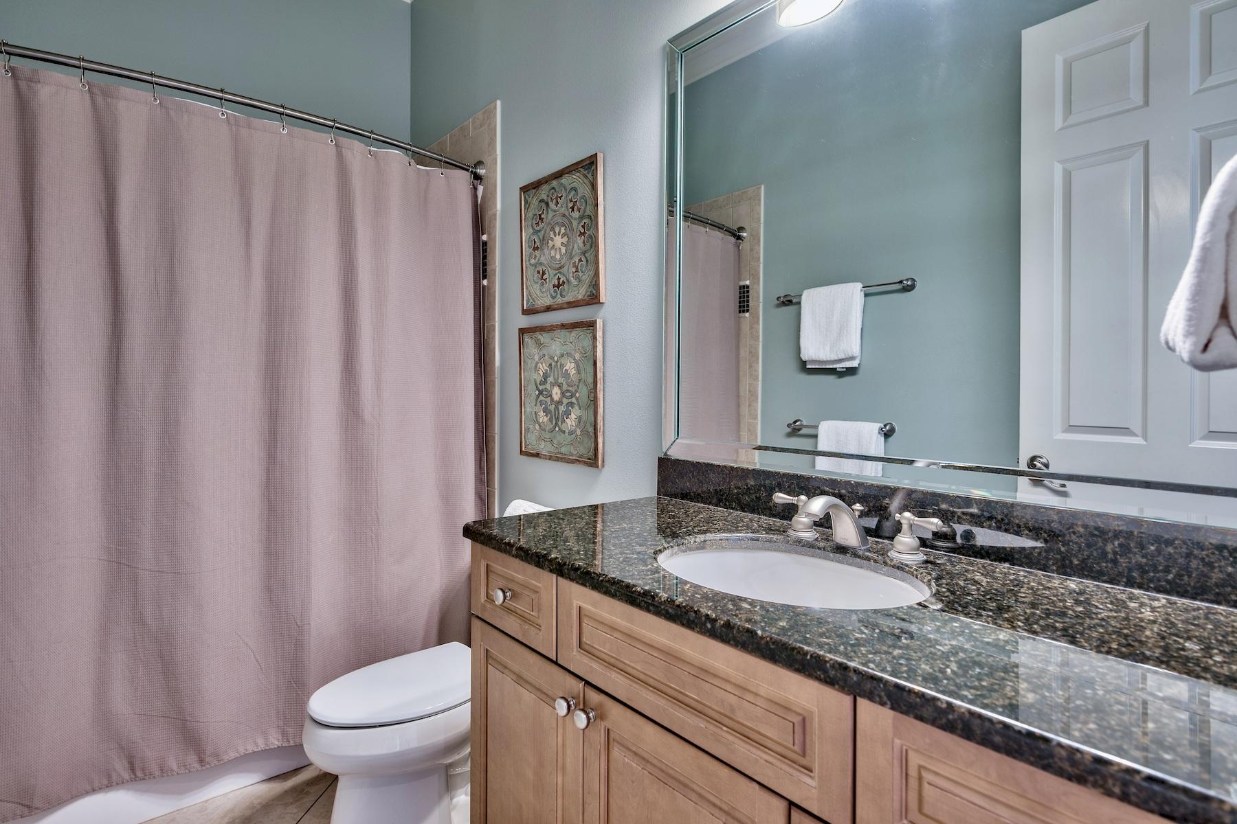 CRYSTAL BEACH - Residential