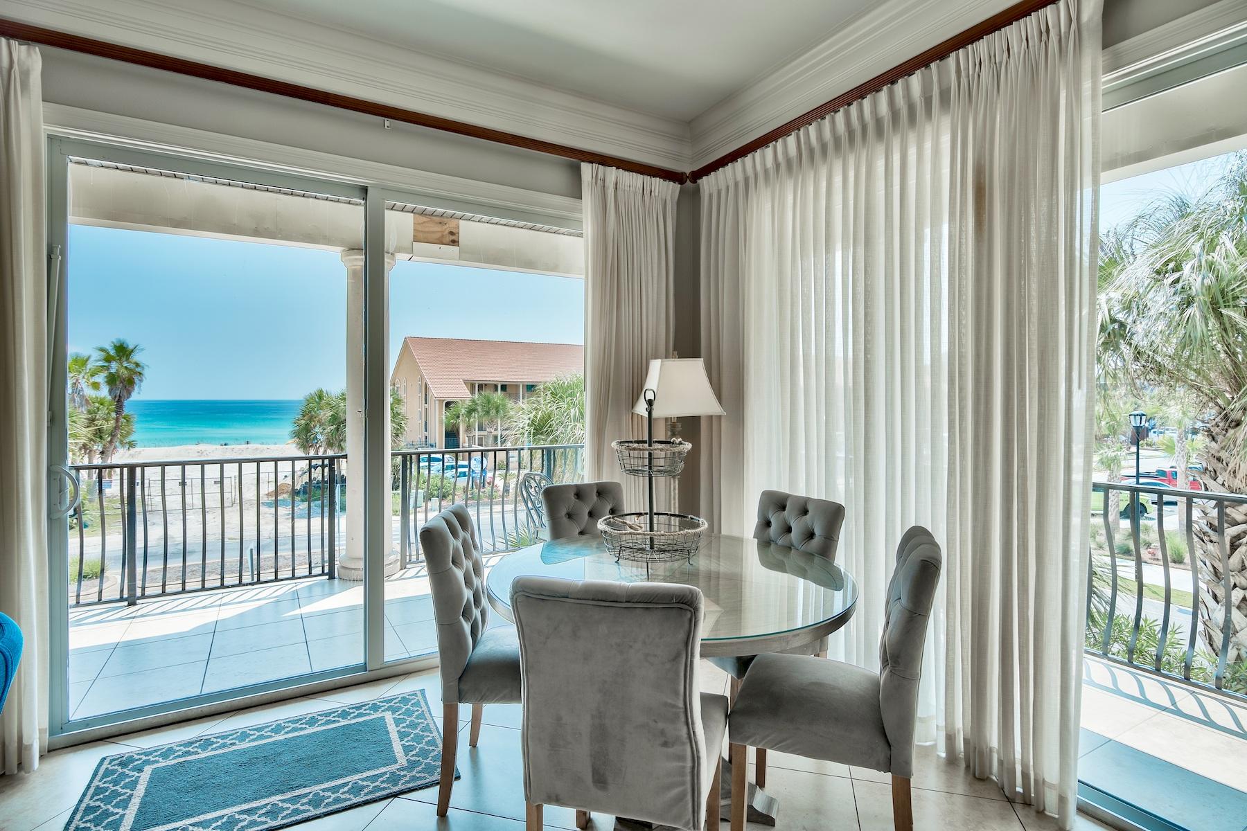 CRYSTAL BEACH - Residential