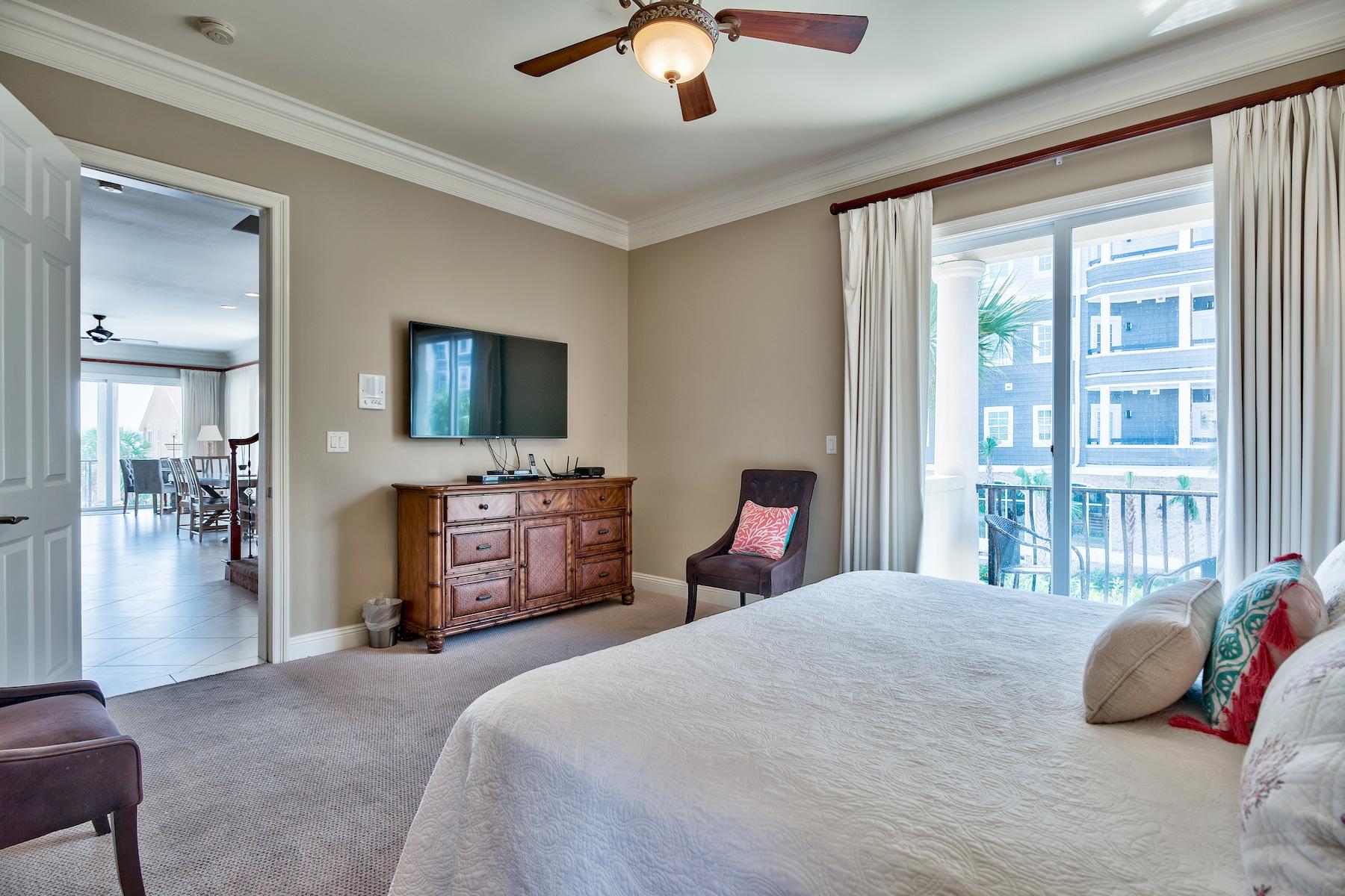 CRYSTAL BEACH - Residential