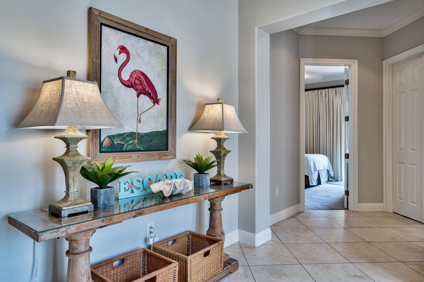 CRYSTAL BEACH - Residential