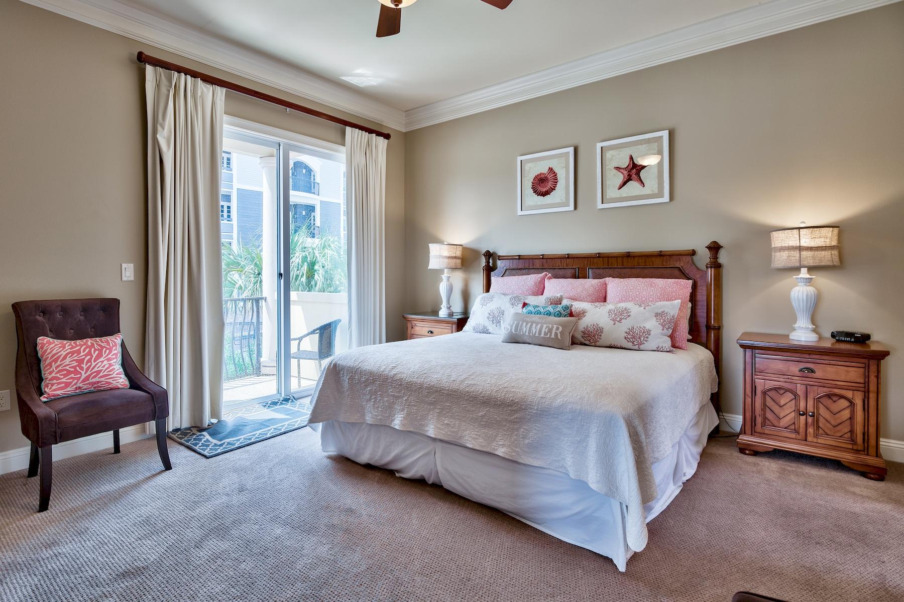 CRYSTAL BEACH - Residential