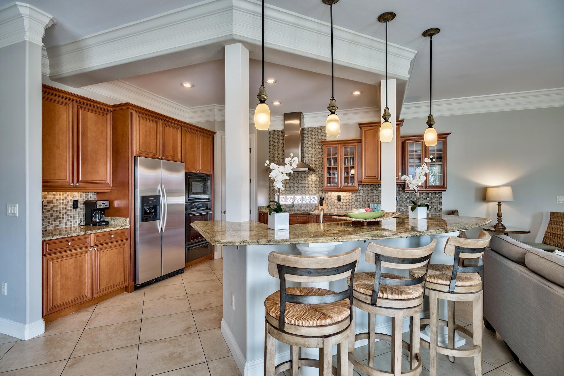 CRYSTAL BEACH - Residential