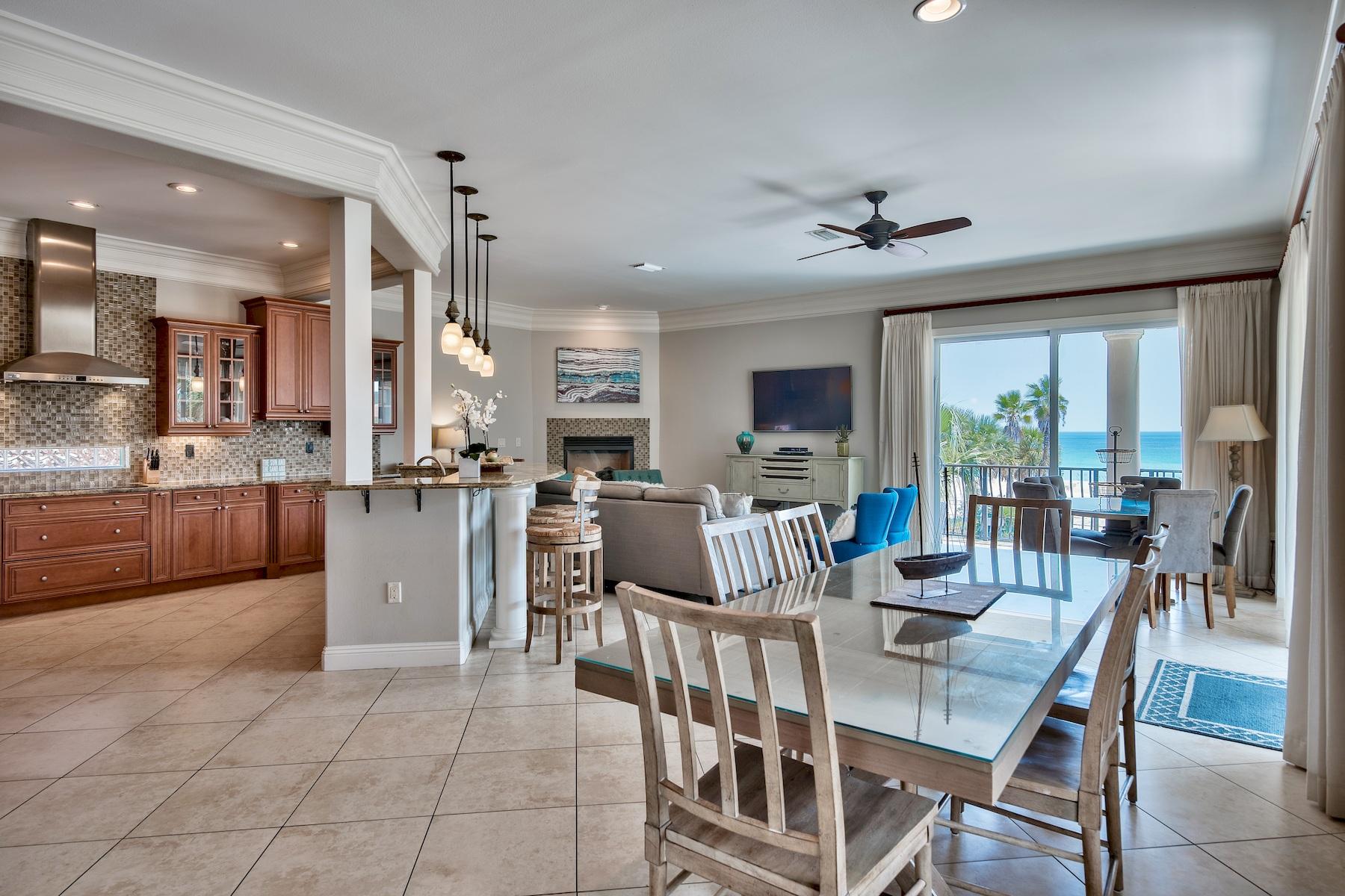 CRYSTAL BEACH - Residential