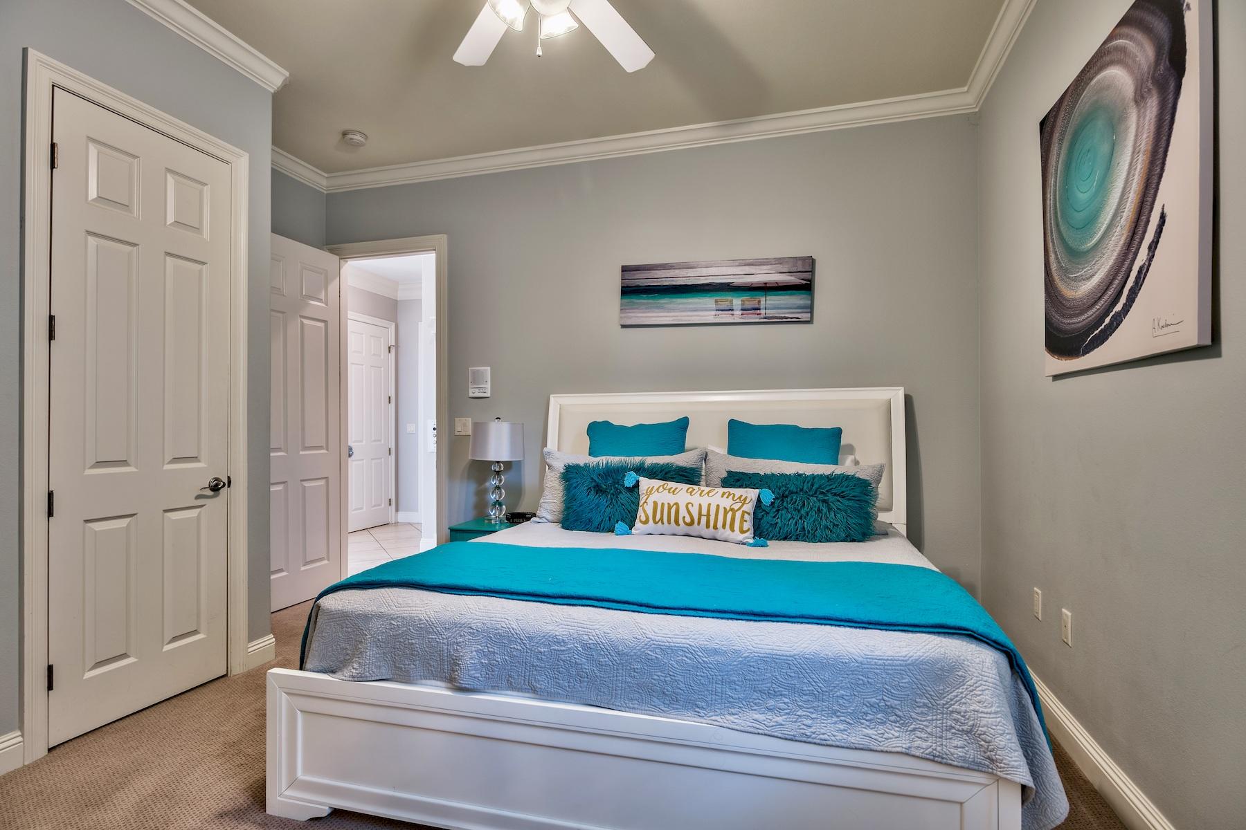 CRYSTAL BEACH - Residential