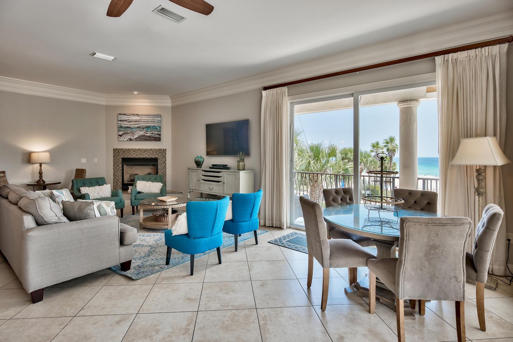 CRYSTAL BEACH - Residential