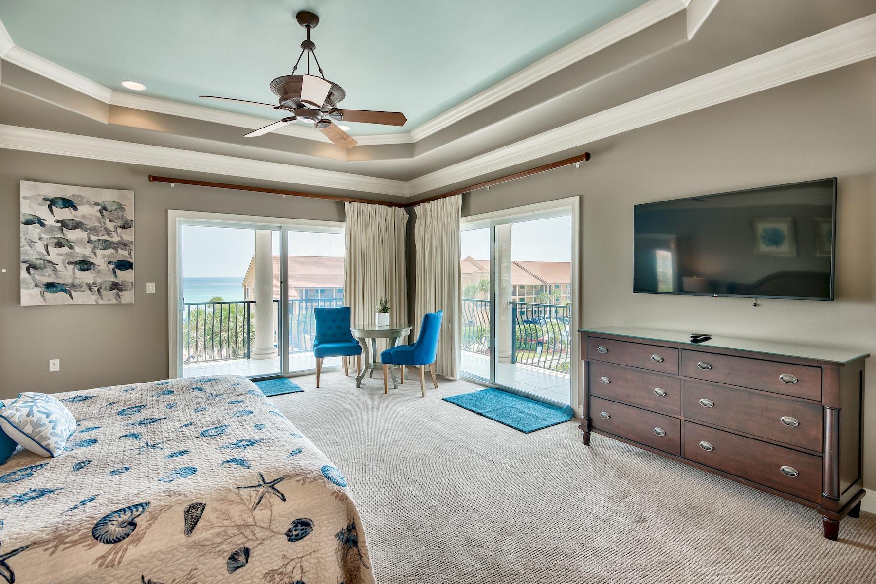 CRYSTAL BEACH - Residential