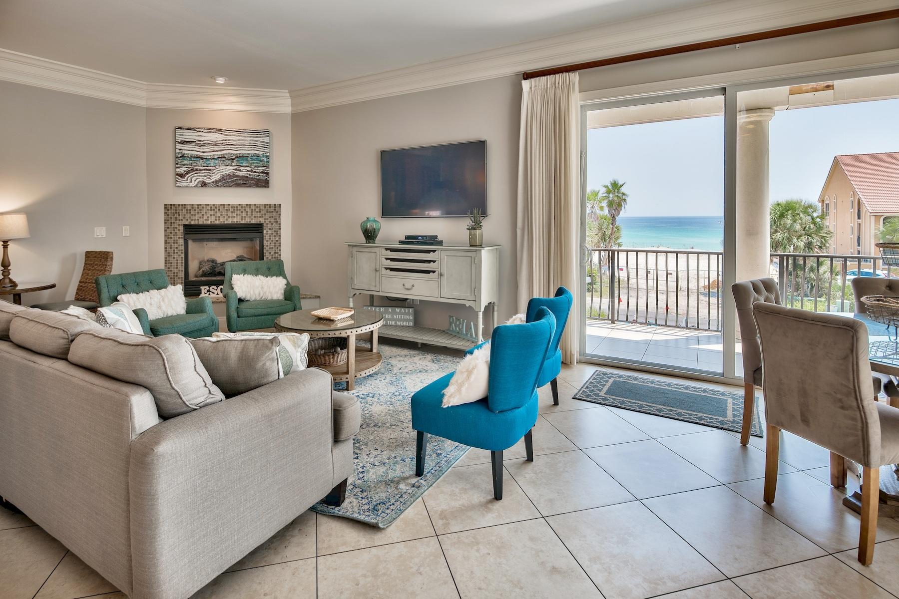 CRYSTAL BEACH - Residential