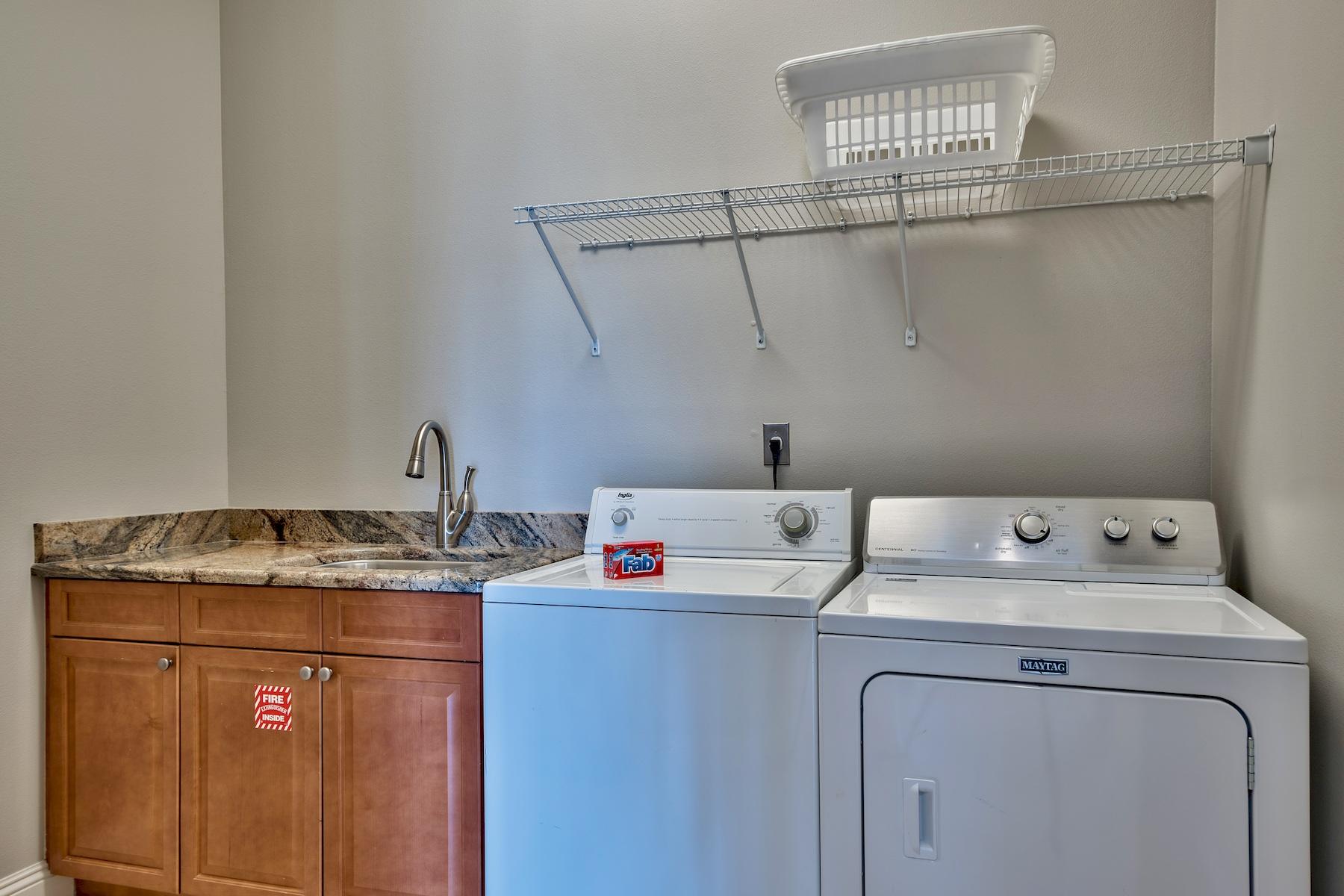 CRYSTAL BEACH - Residential