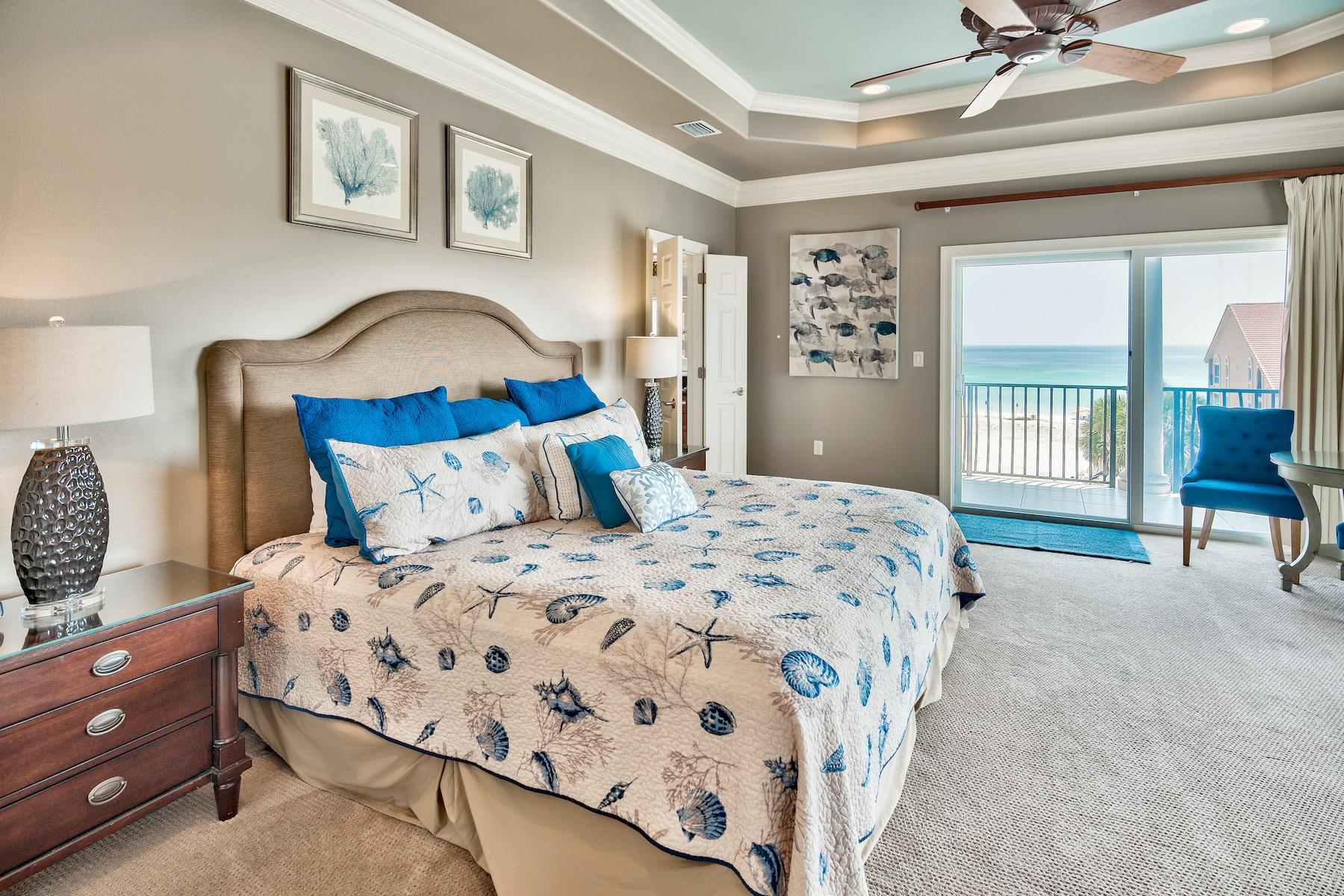 CRYSTAL BEACH - Residential