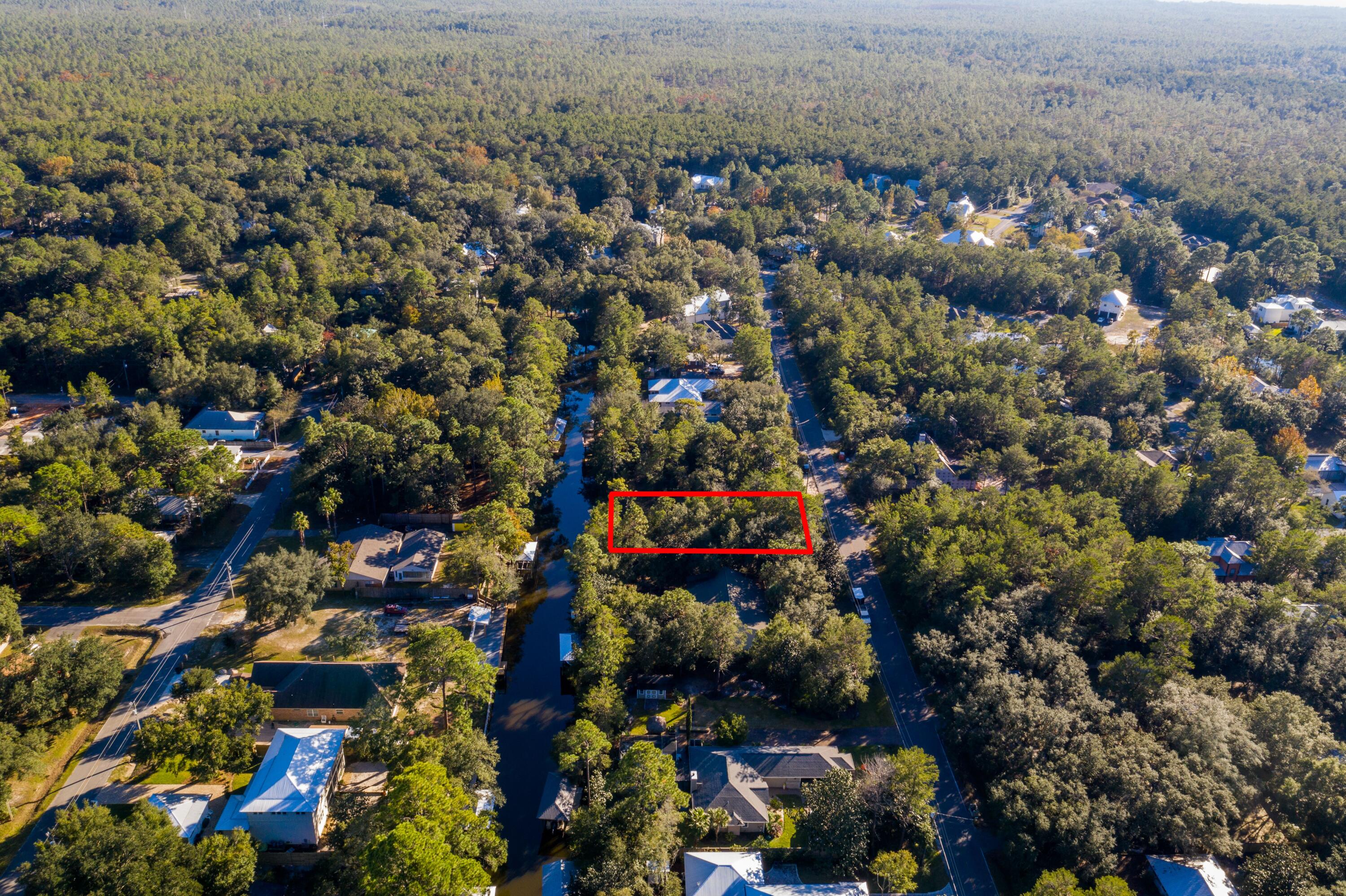 DAUGHETTES AMENDED - Land