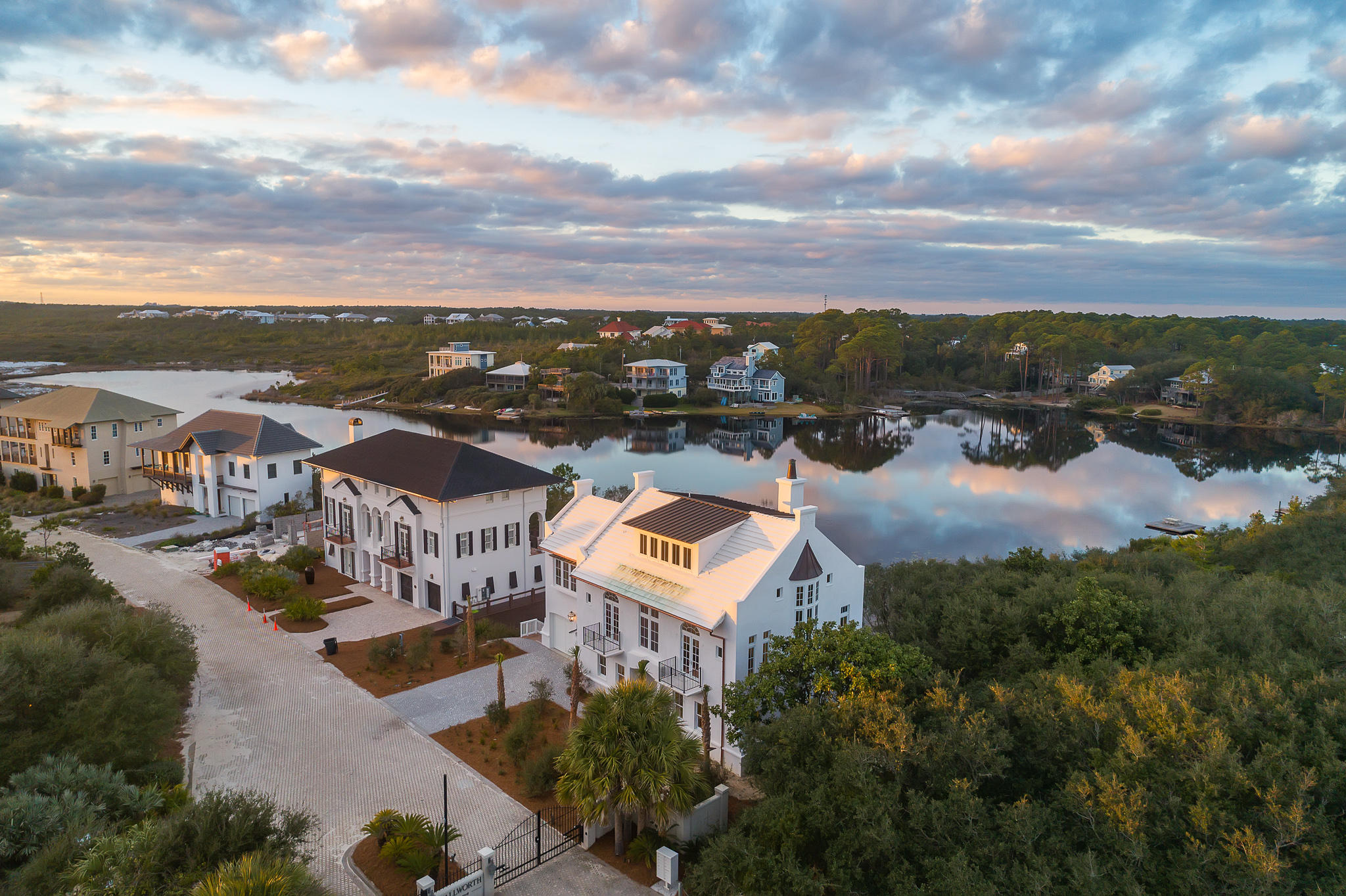 Stallworth Preserve - Residential