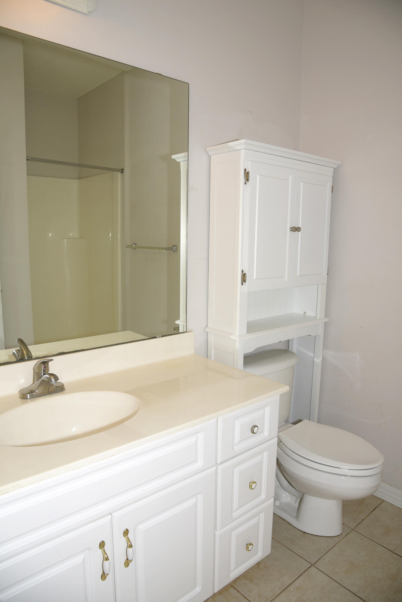 THE OAKS AT NICEVILLE - Residential Lease