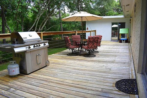 PINE LAKE S/D - Residential