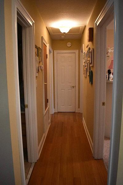 PINE LAKE S/D - Residential