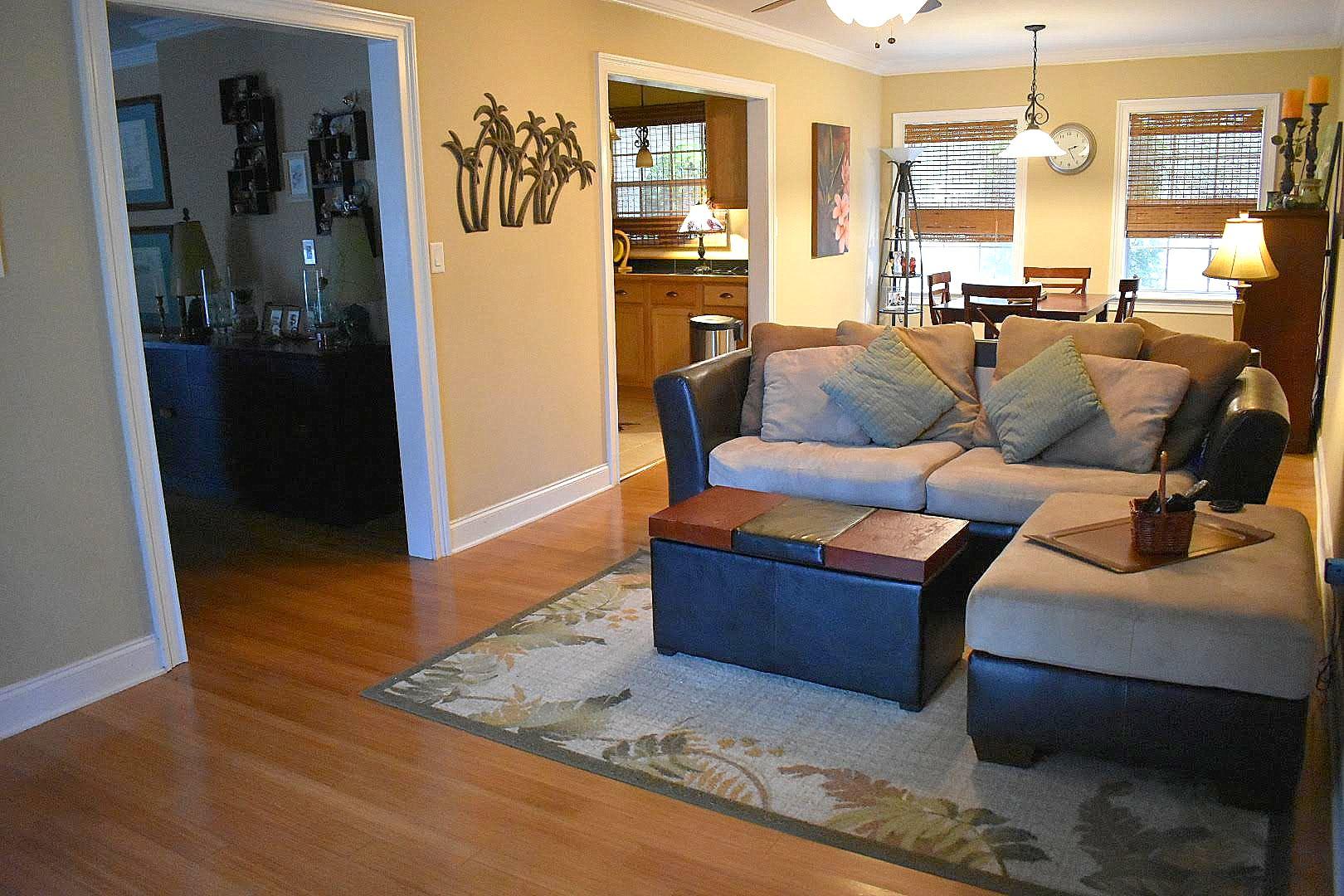 PINE LAKE S/D - Residential