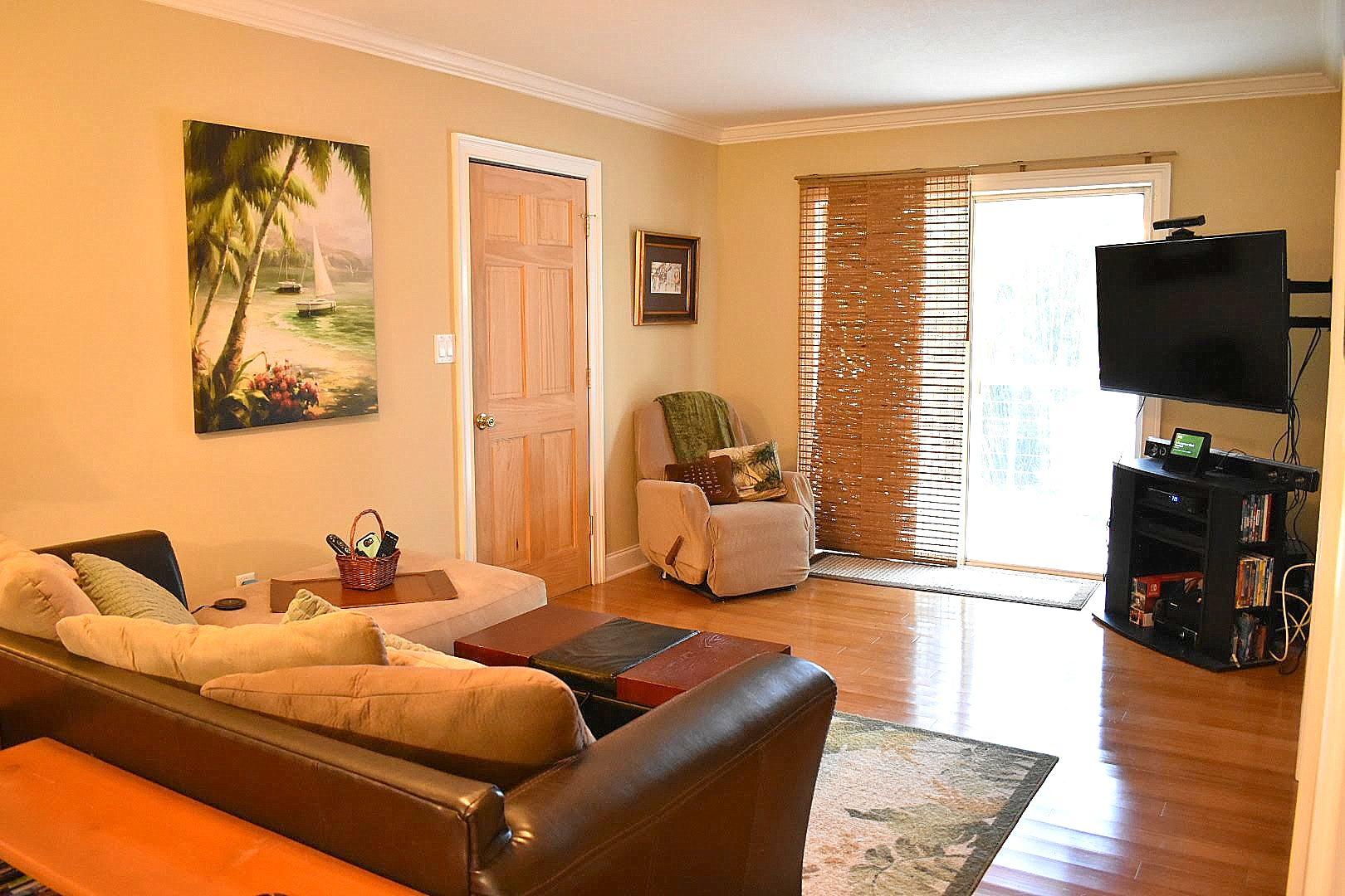 PINE LAKE S/D - Residential