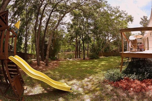 PINE LAKE S/D - Residential