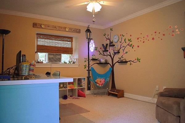 PINE LAKE S/D - Residential