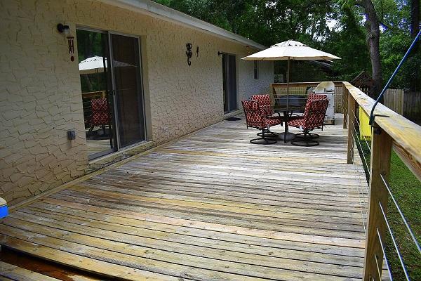 PINE LAKE S/D - Residential