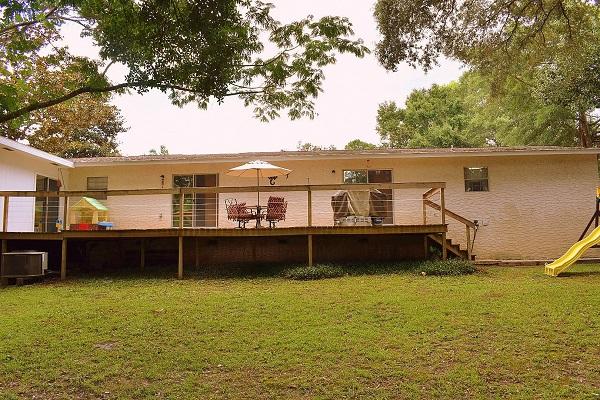 PINE LAKE S/D - Residential