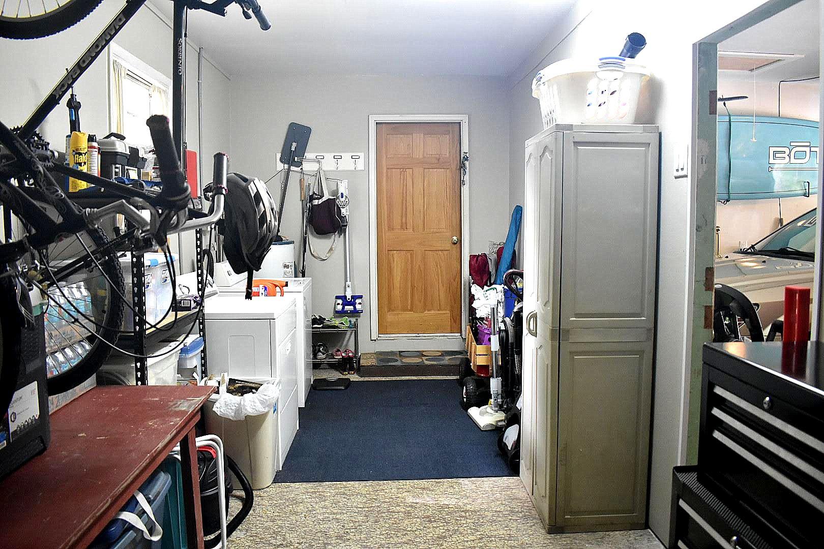 PINE LAKE S/D - Residential