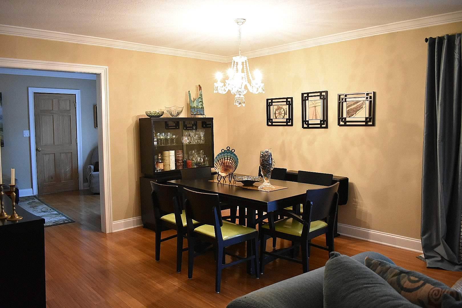 PINE LAKE S/D - Residential