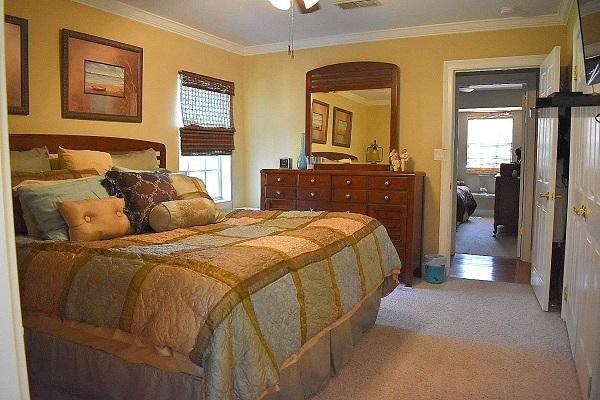 PINE LAKE S/D - Residential