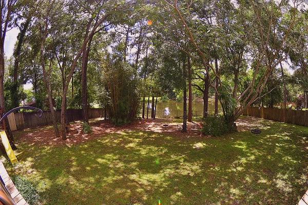 PINE LAKE S/D - Residential