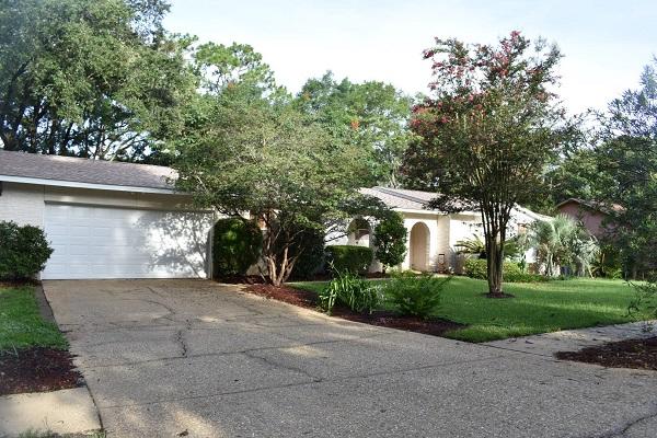 PINE LAKE S/D - Residential