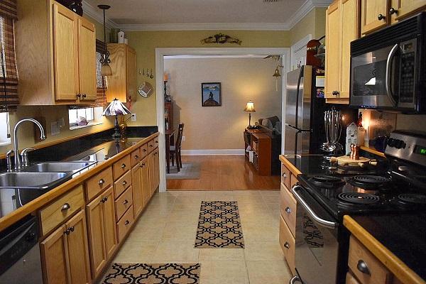 PINE LAKE S/D - Residential