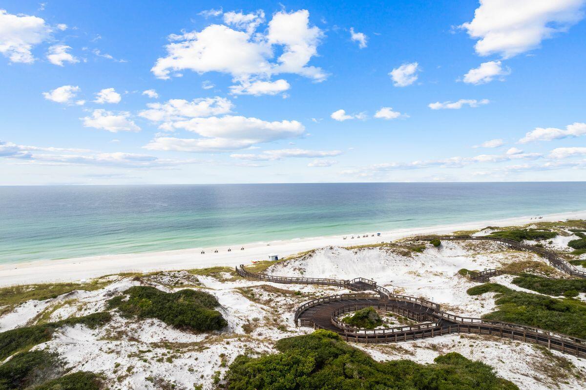 Watersound Camp Creek - Land