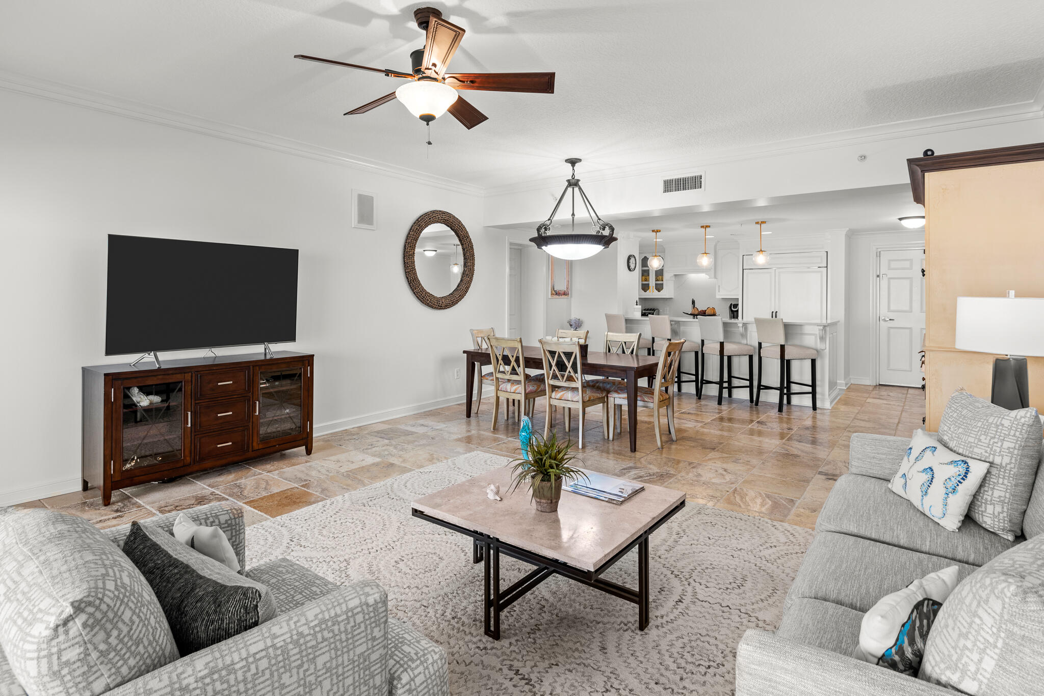 SOUTHWINDS III - Residential