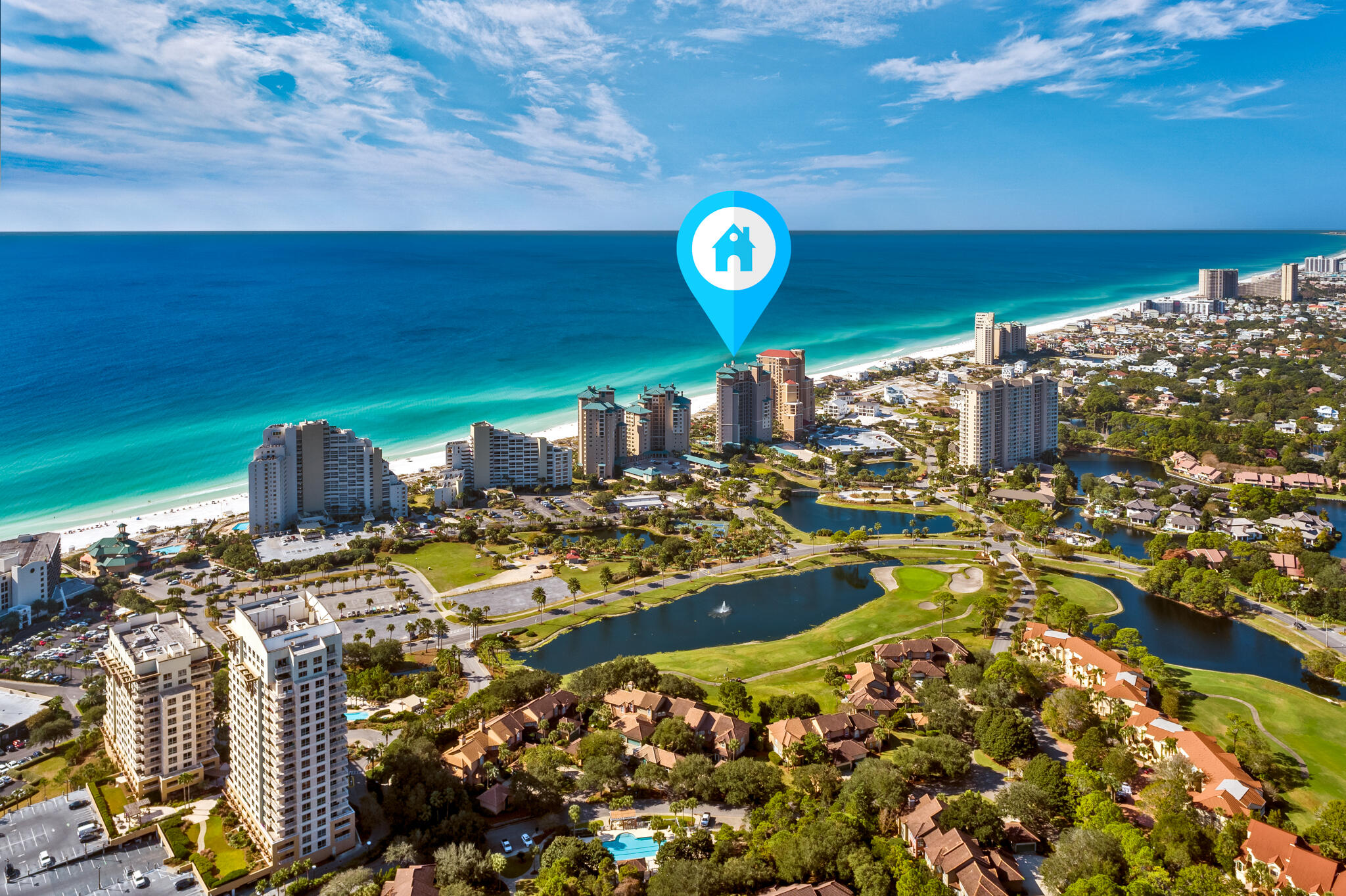 SOUTHWINDS III - Residential