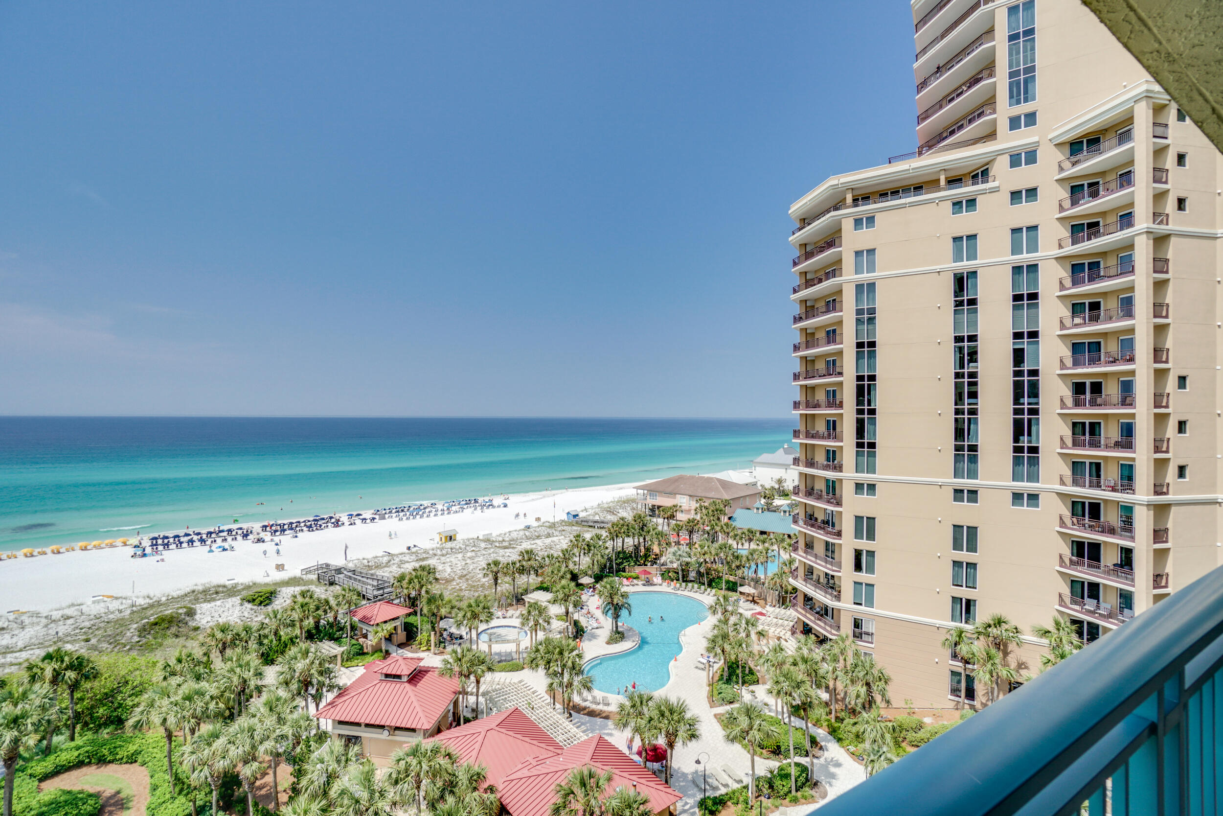 SOUTHWINDS III - Residential