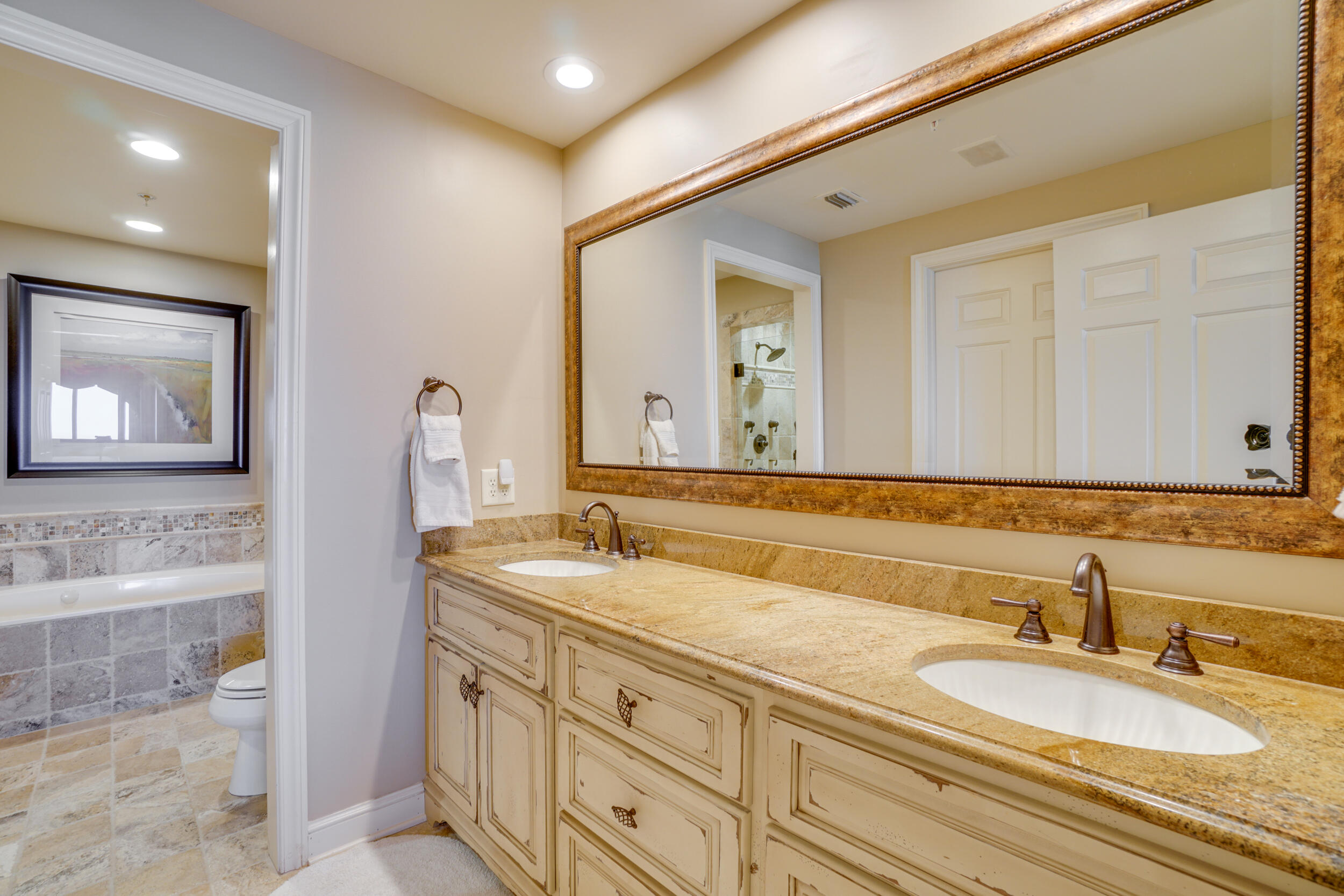 SOUTHWINDS III - Residential
