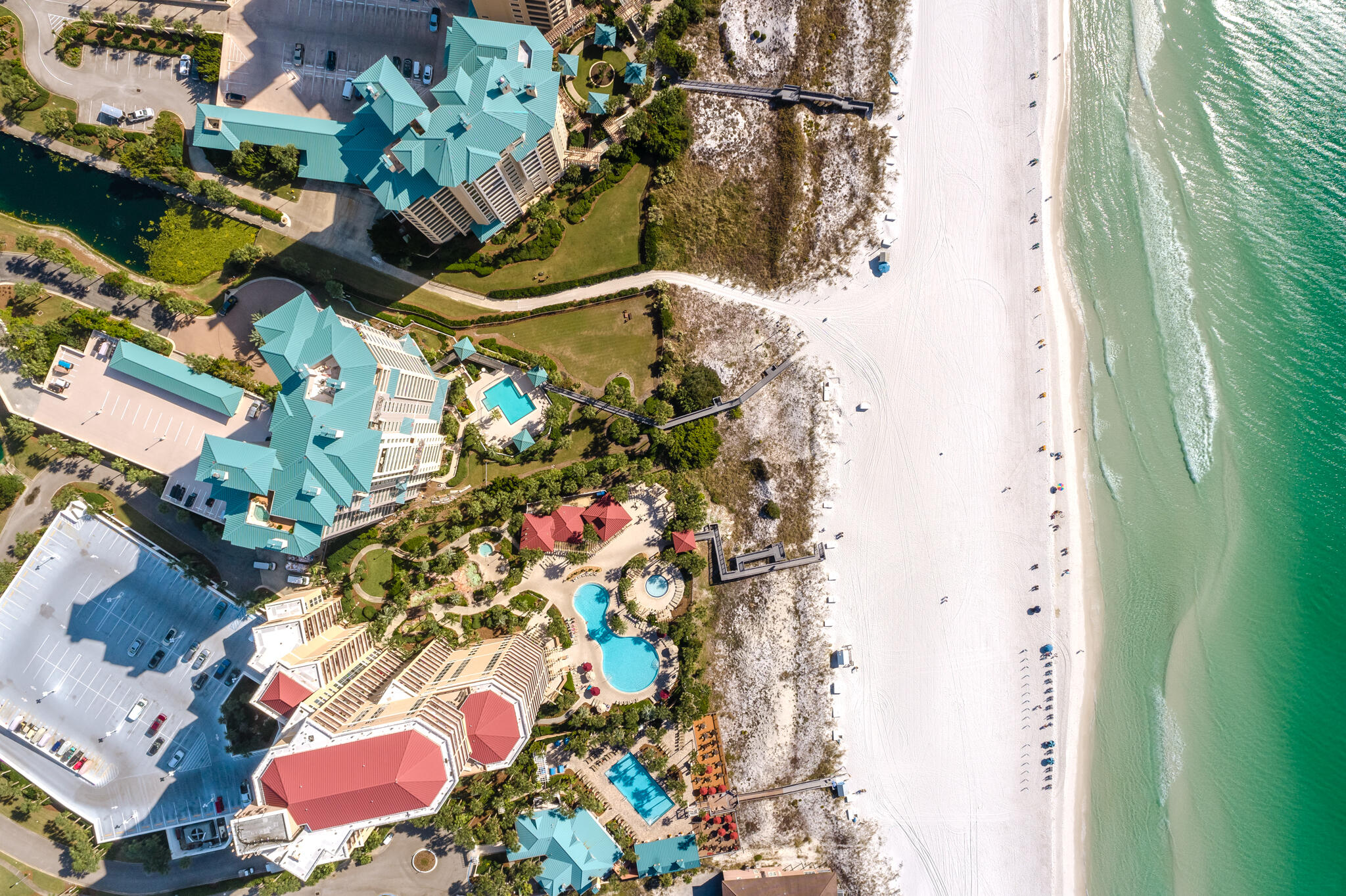 SOUTHWINDS III - Residential