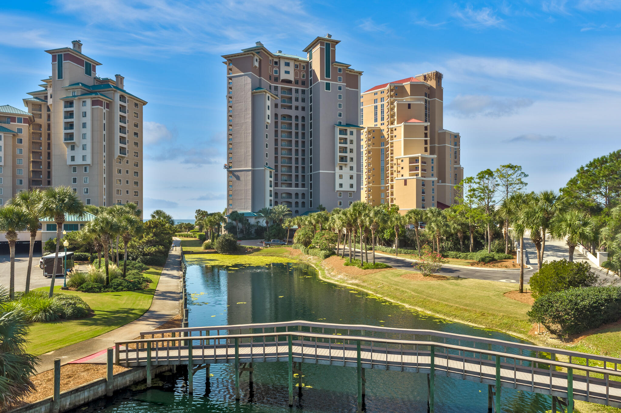 SOUTHWINDS III - Residential