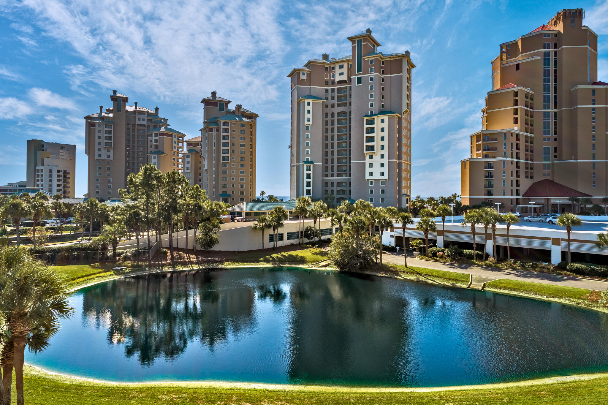 SOUTHWINDS III - Residential