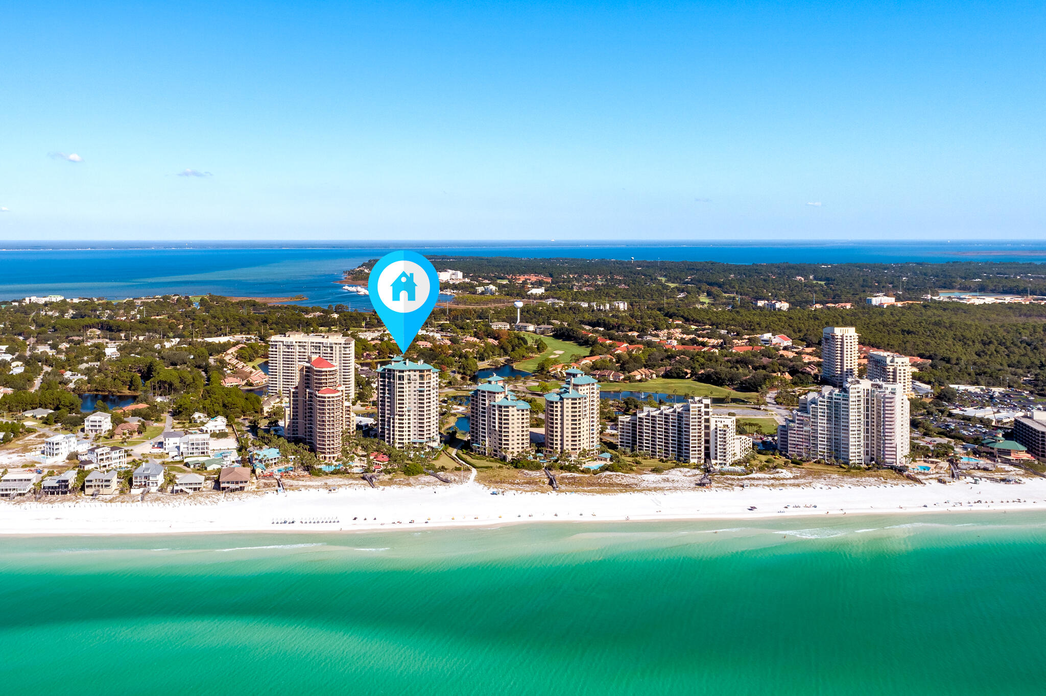 SOUTHWINDS III - Residential
