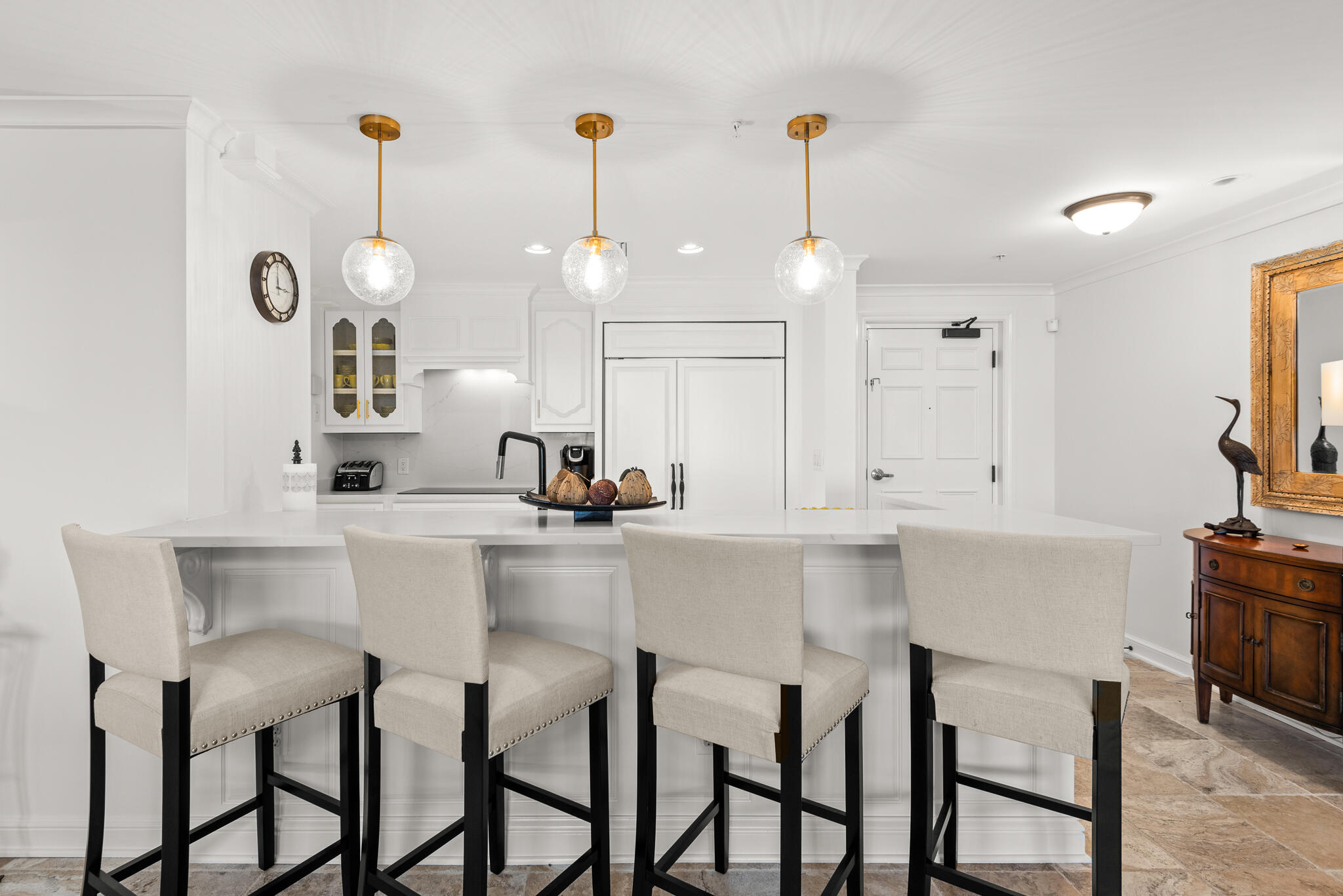 SOUTHWINDS III - Residential