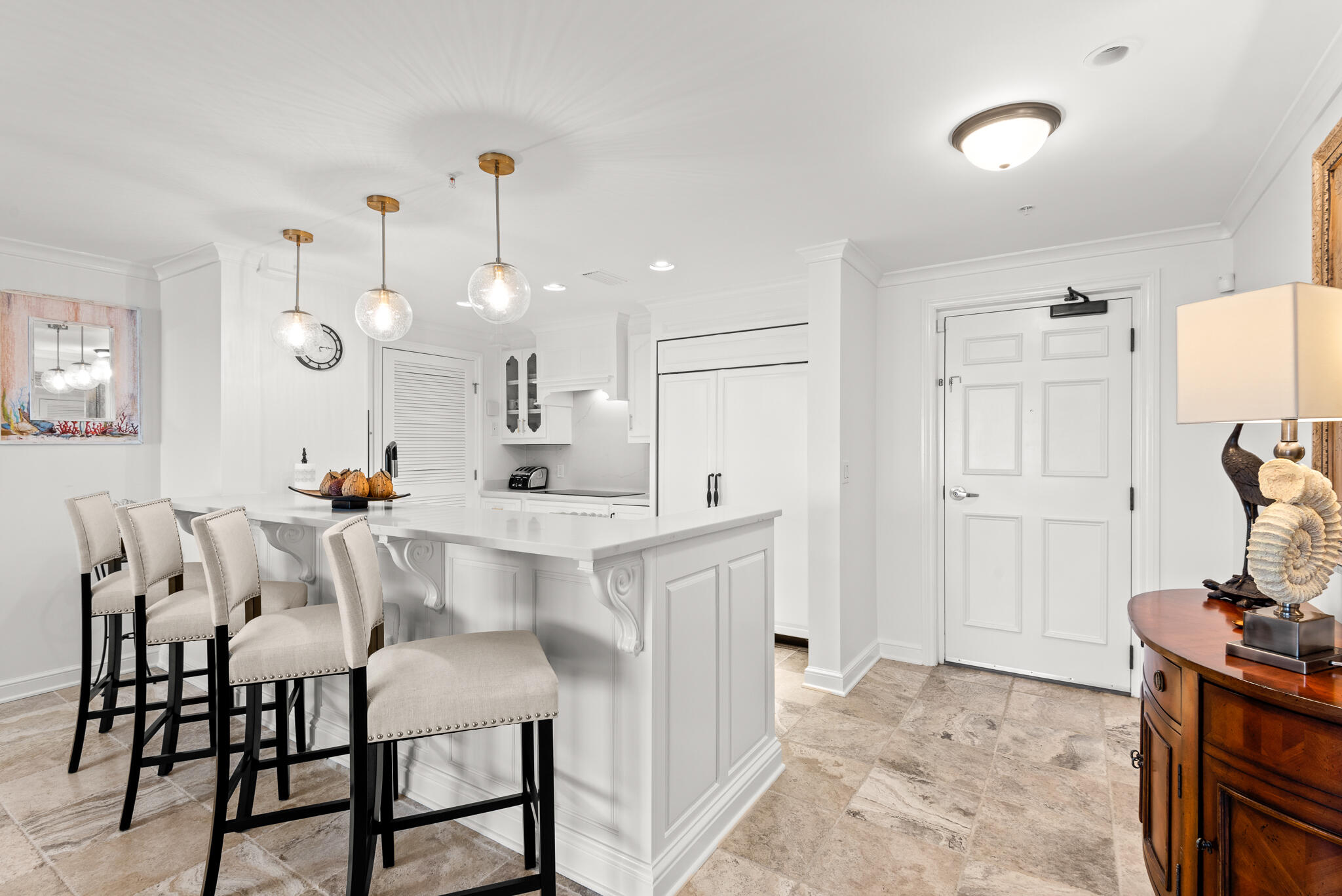 SOUTHWINDS III - Residential