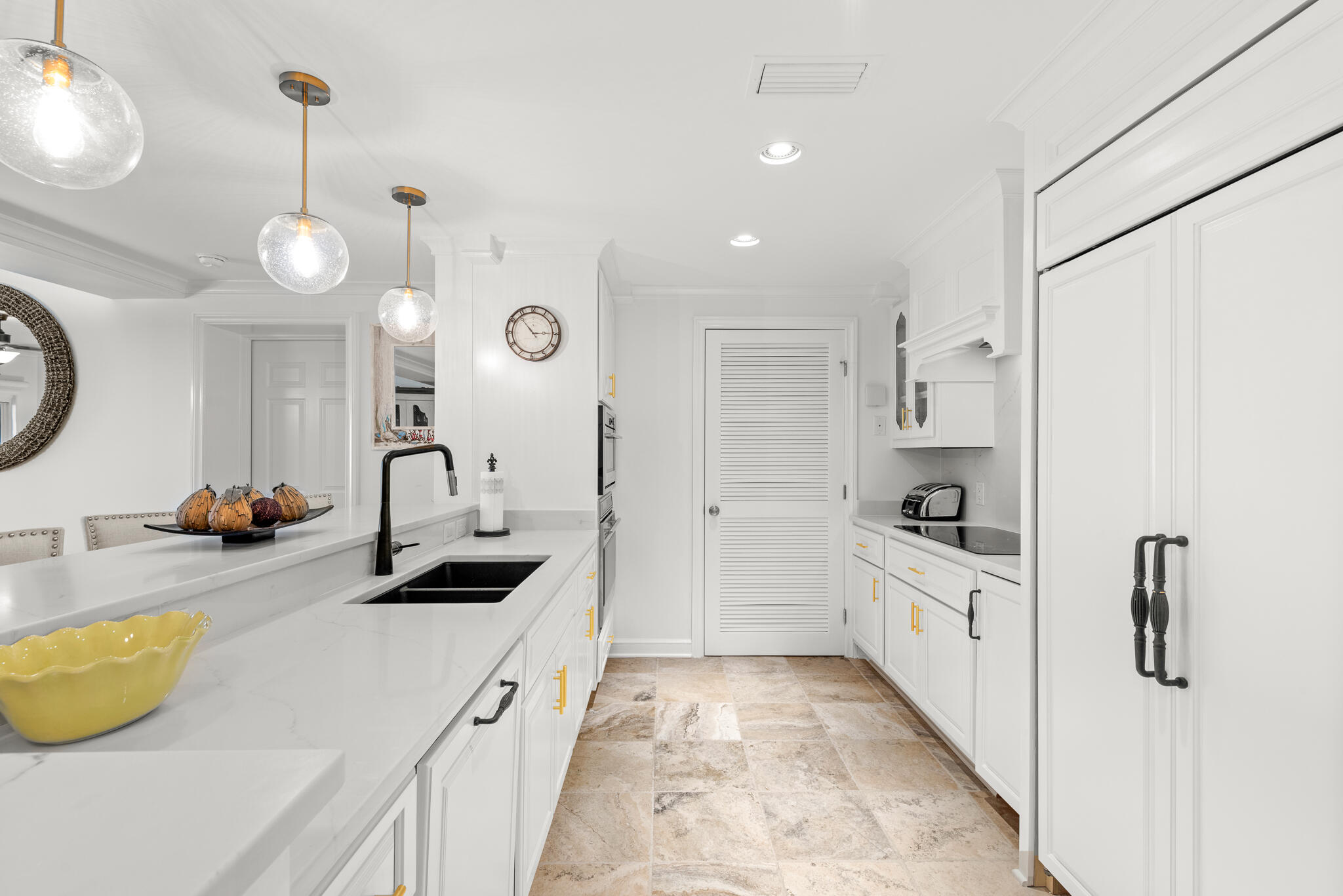 SOUTHWINDS III - Residential
