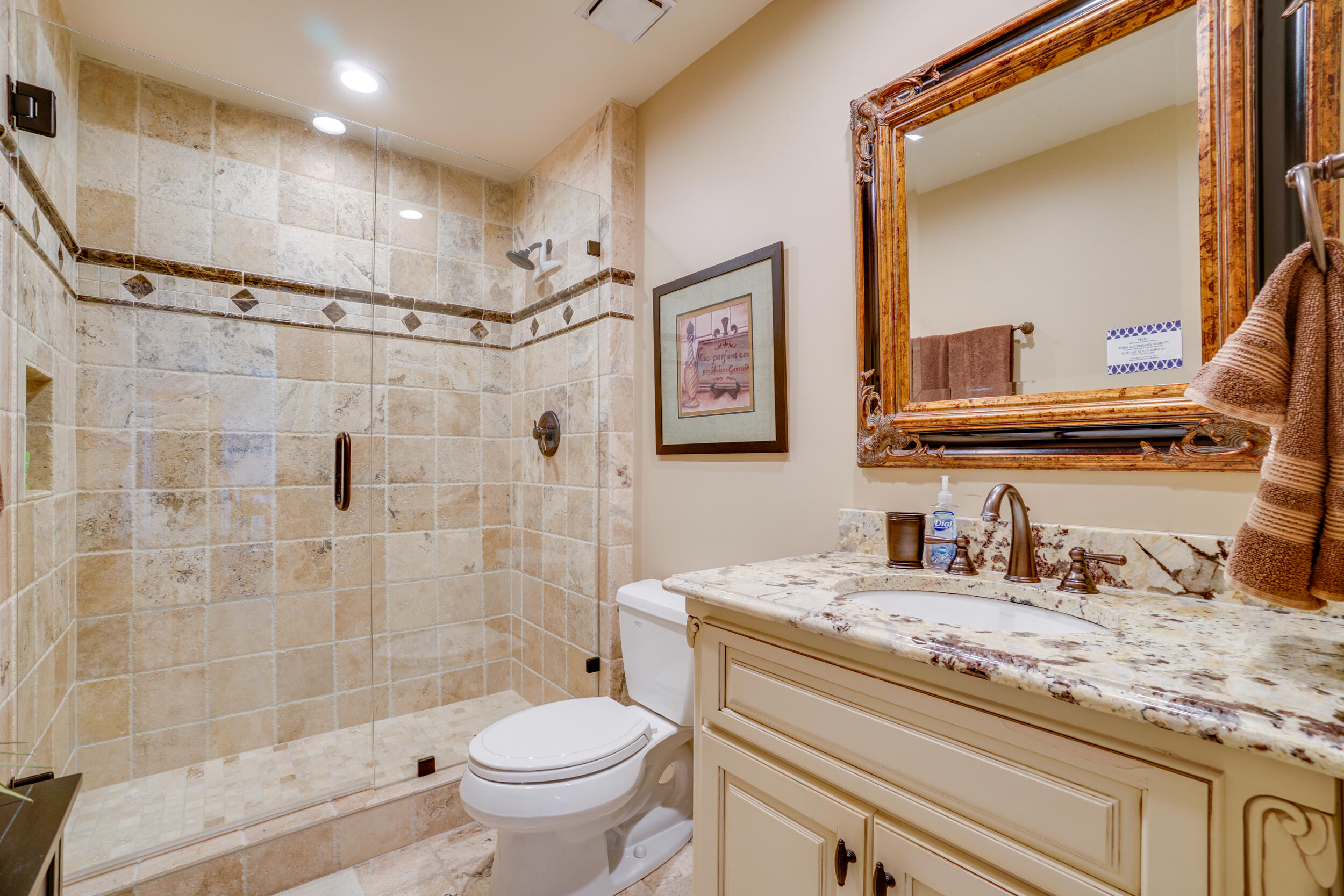 SOUTHWINDS III - Residential