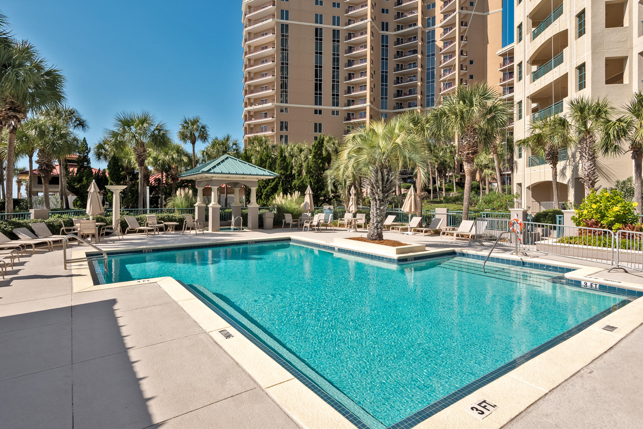SOUTHWINDS III - Residential