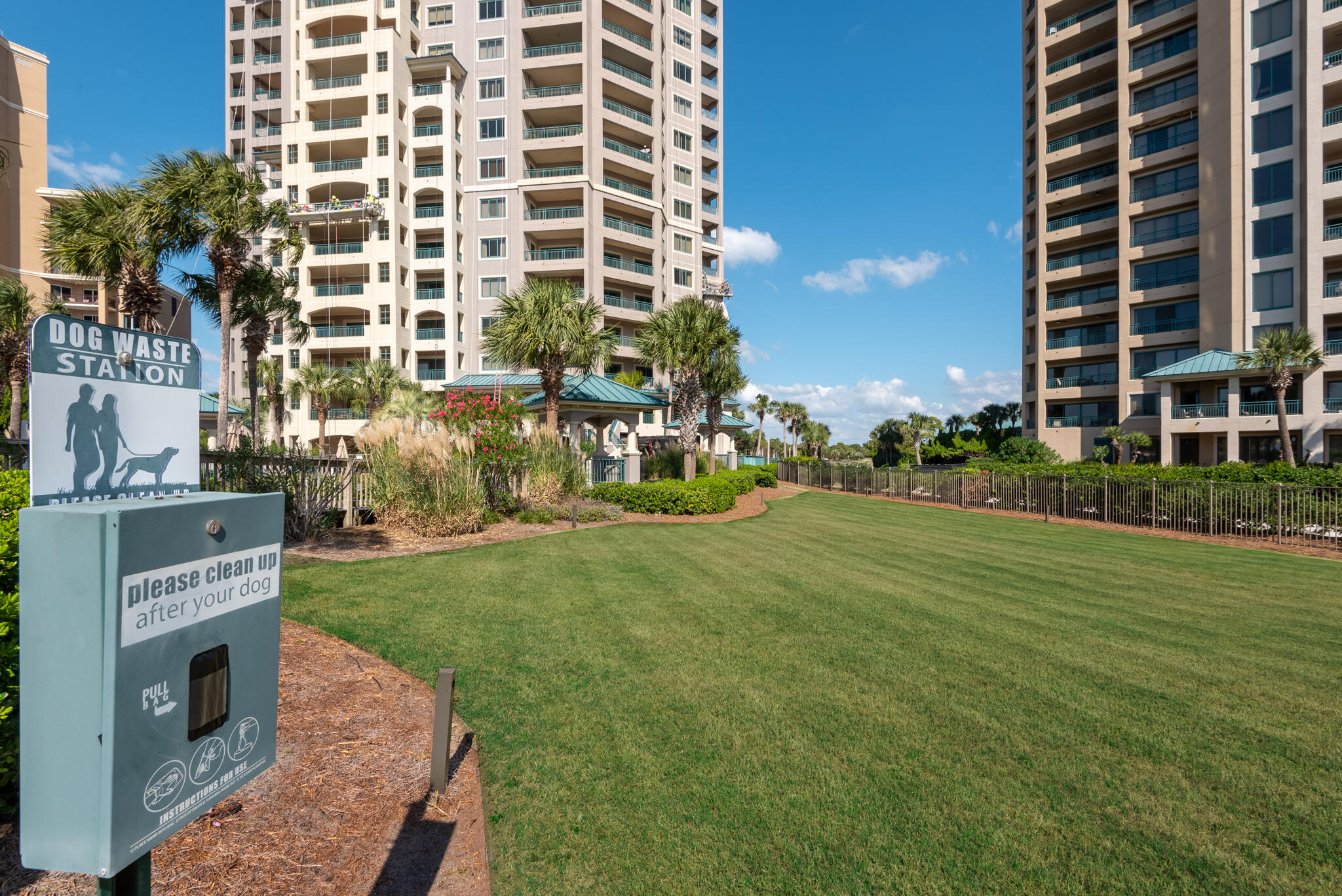 SOUTHWINDS III - Residential