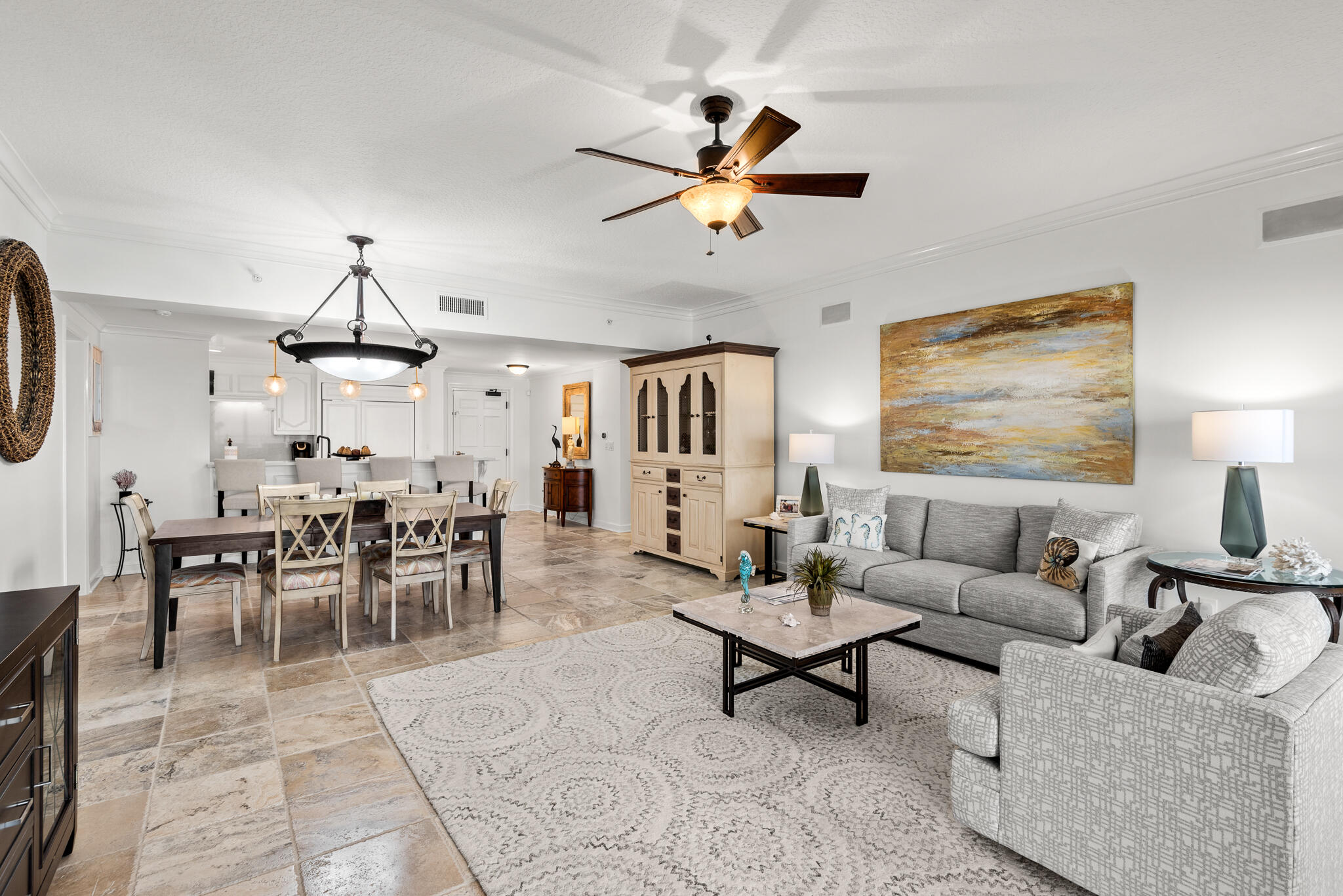 SOUTHWINDS III - Residential